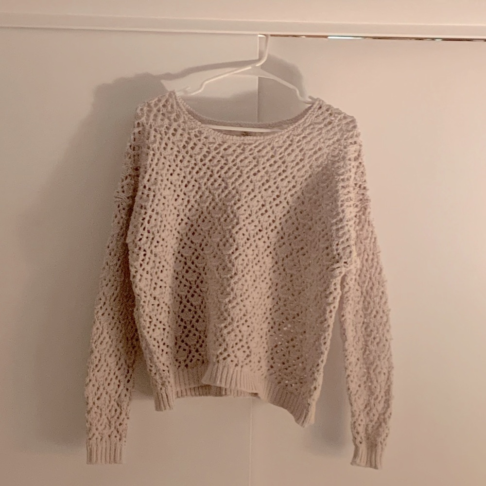 Nicole Miller Sweater